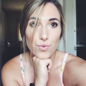 Meet your Posher, Alison